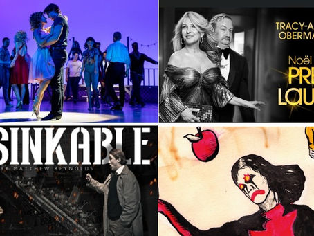 11 shows to catch in Liverpool this autumn