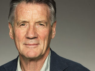 Michael Palin heads Smithdown Litfest 2025 programme