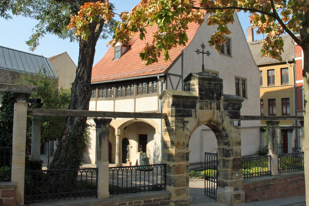 Singles eisleben