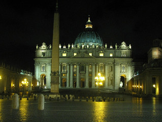 Martin Luther, Catholicism and the Practice of Sodomy