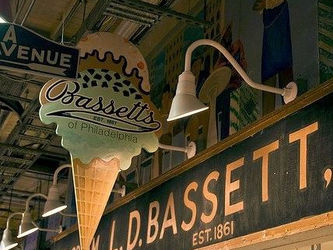 If You Grew Up Going to These 8 Retro Ice Cream Parlours Your Childhood Was Truly Special