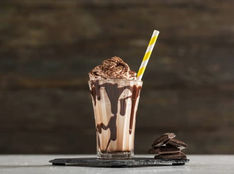 Pennsylvania's Best Milkshake Spot Revealed...