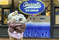 13 Oldest Ice Cream Parlors In The US