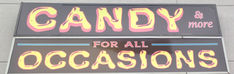 Candy For All Occasions