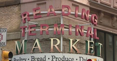 Reading Terminal Market Still Going Strong