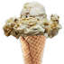 ice cream cone