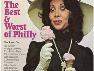 50 Years of Best of Philly: A Look Back at the 1974 Winners