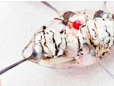 9 of America's Most Iconic Old-Fashioned Ice Cream Parlors