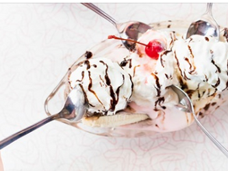 9 of America's Most Iconic Old-Fashioned Ice Cream Parlors