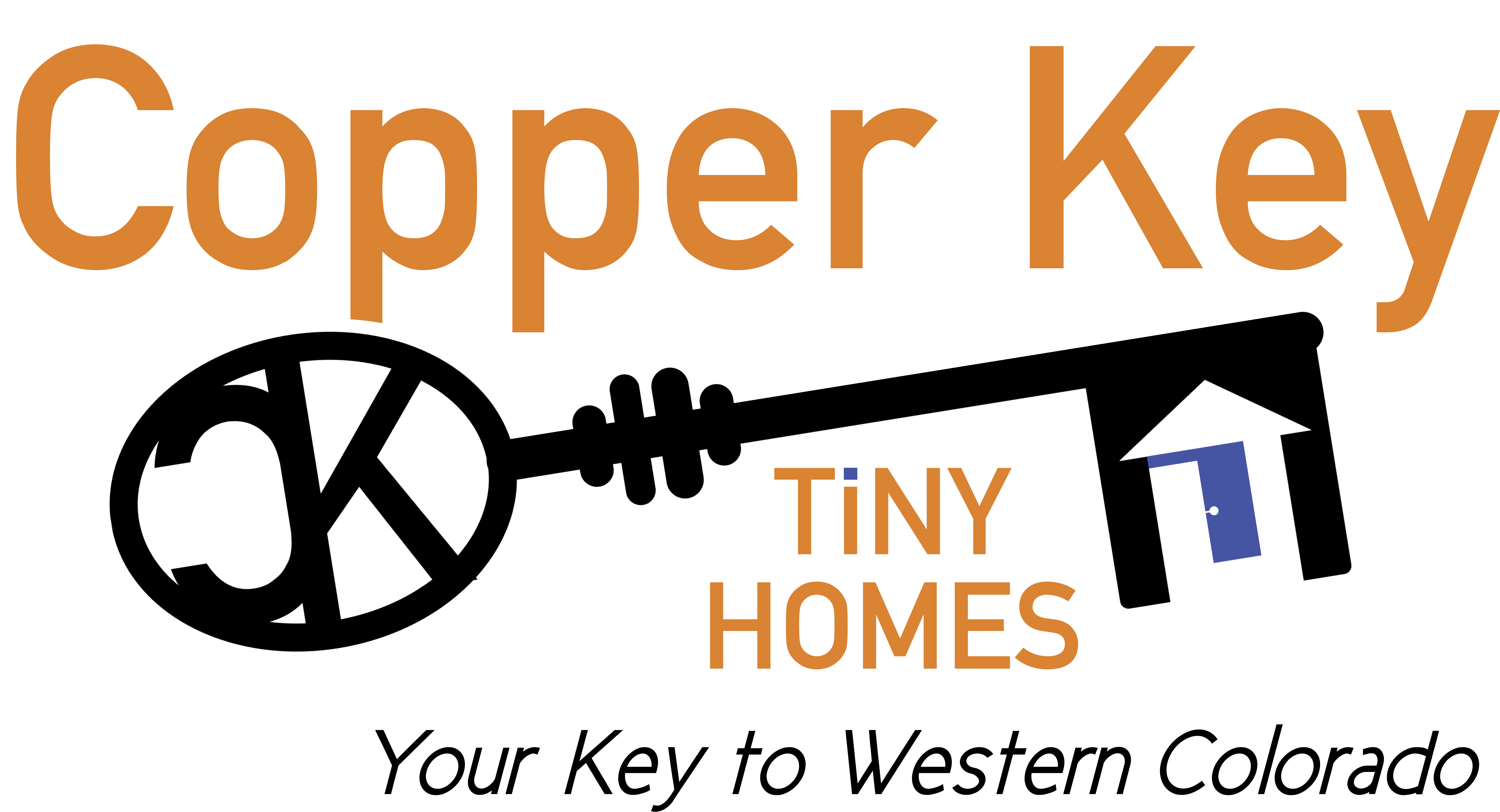 Copper Key Tiny Homes