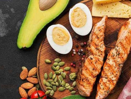 Benefícios das Proteínas: Por Que Elas São Essenciais para a Sua Saúde