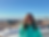 female digital nomad in salt lake city utah