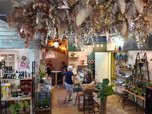 Gift Shop Walkthrough Video