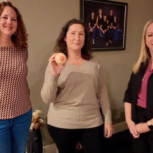 non-profit mission overview video nh