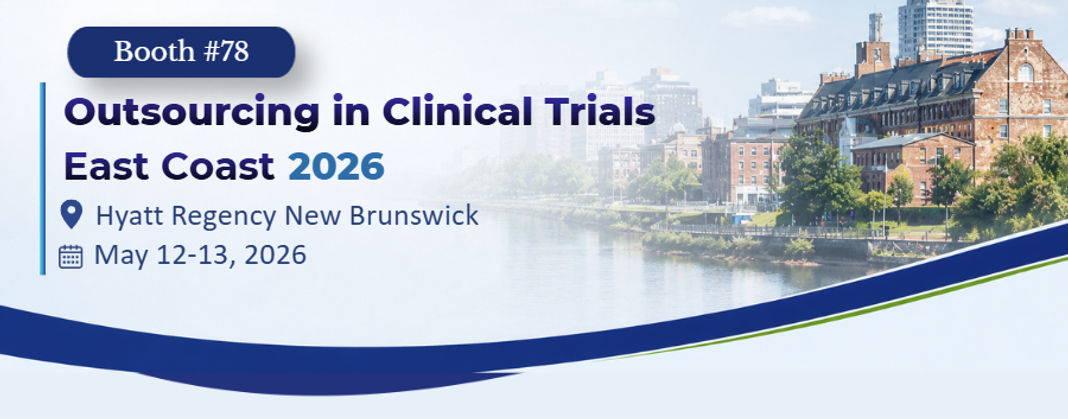 ACTS will be exhibiting at OCT East Coast 2026 in New Brunswick, NJ, USA on May 12–13. Please visit Booth #78 for potential collaborations!