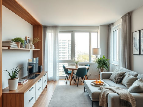 NEKAJ PREDLOGOV ZA IZBOLJŠANJE DELOVANJA STANOVANJSKEGA NAJEMNEGA TRGA