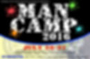 MAN CAMP-Promo Flyer-