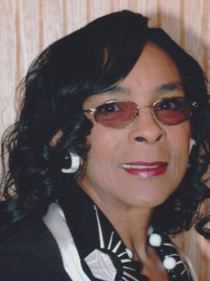 Shirley Barkley-Montague