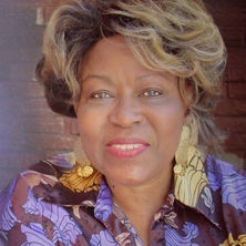 Patricia Houston