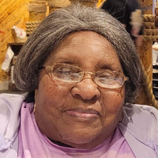 Mary Delapp