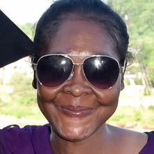 Bereatha Thompson