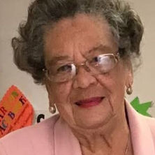 Roberta Martin
