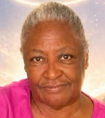 Patricia Ann Boyd