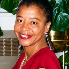 Delores Rhodes