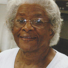 Ora McKinnon