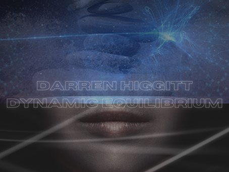 Dynamic Equilibrium Track Notes