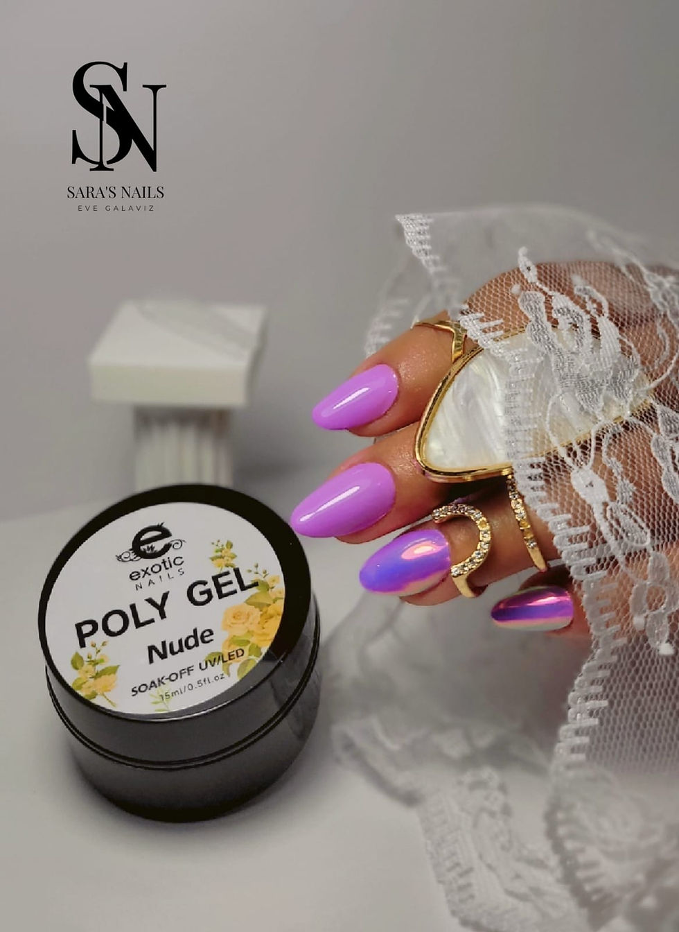 Polygel (2)