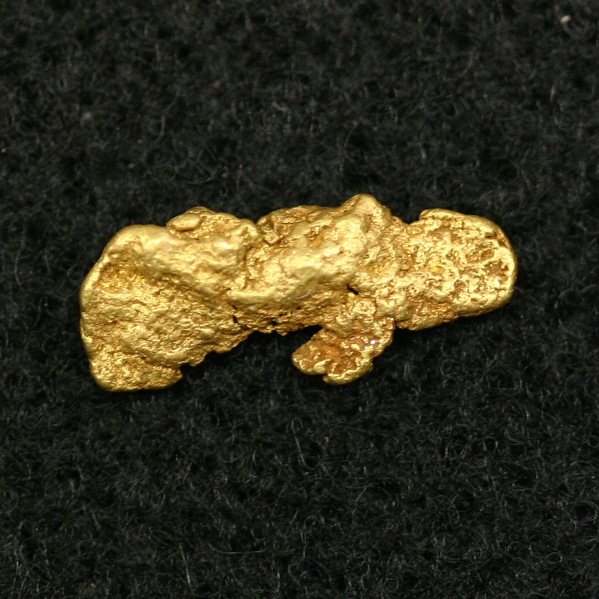 Small Nugget (N 208)