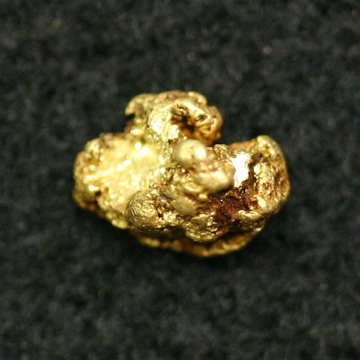 Small Nugget (N 225)