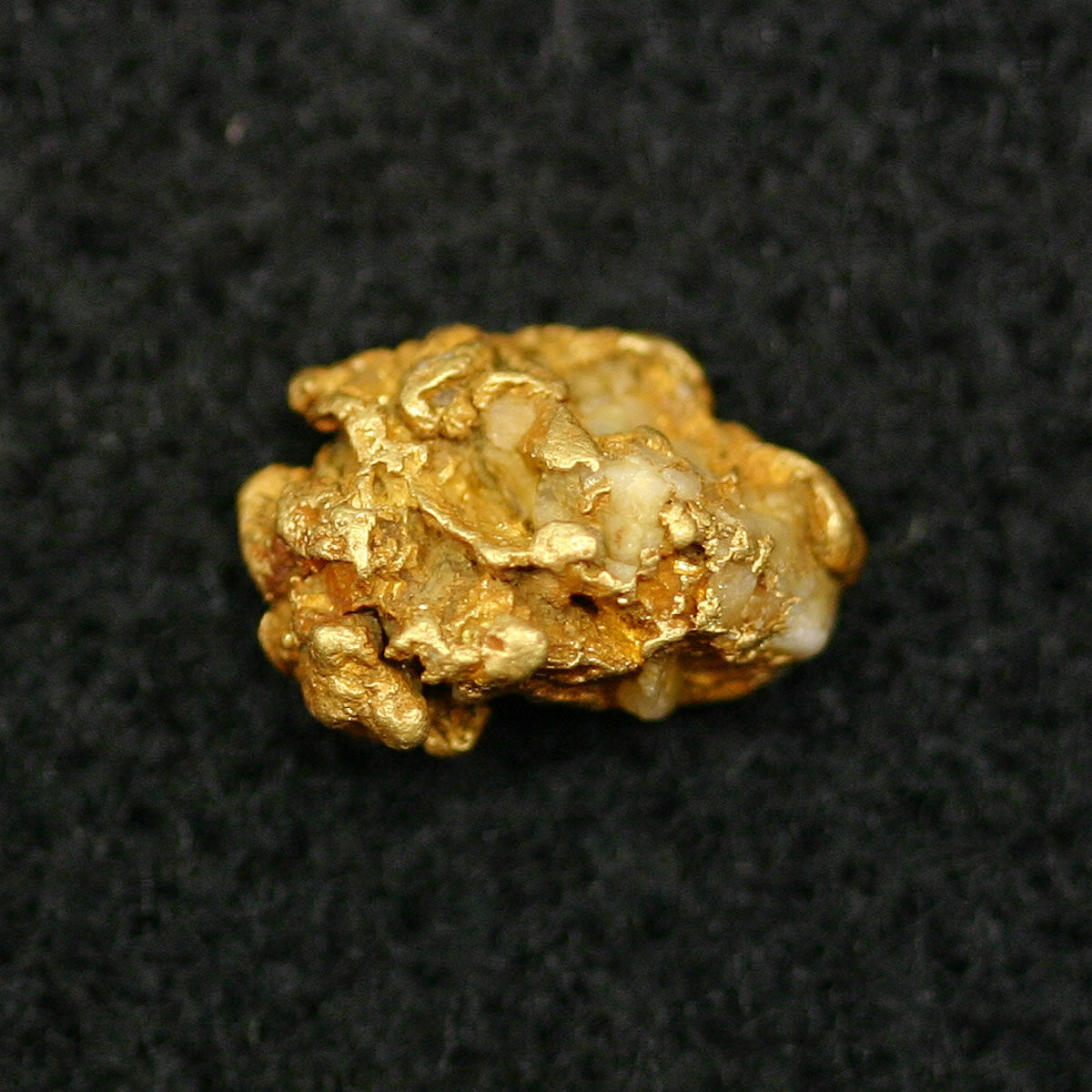 Small Nugget (N 163)
