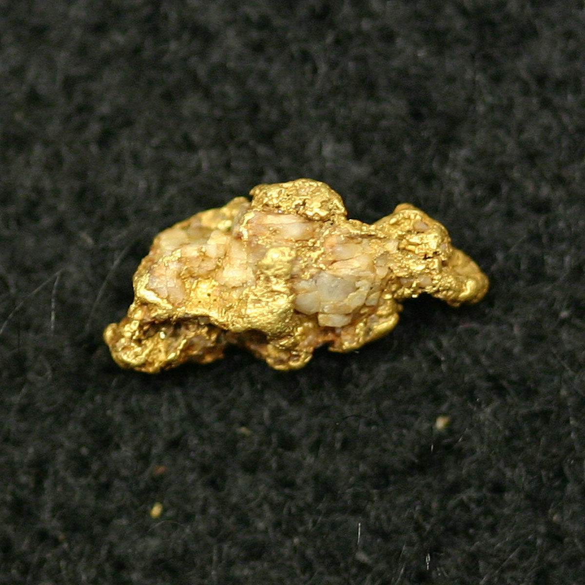 Small Nugget (N 147)