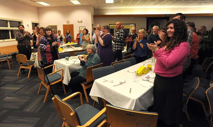 Annual Dinner-Auction