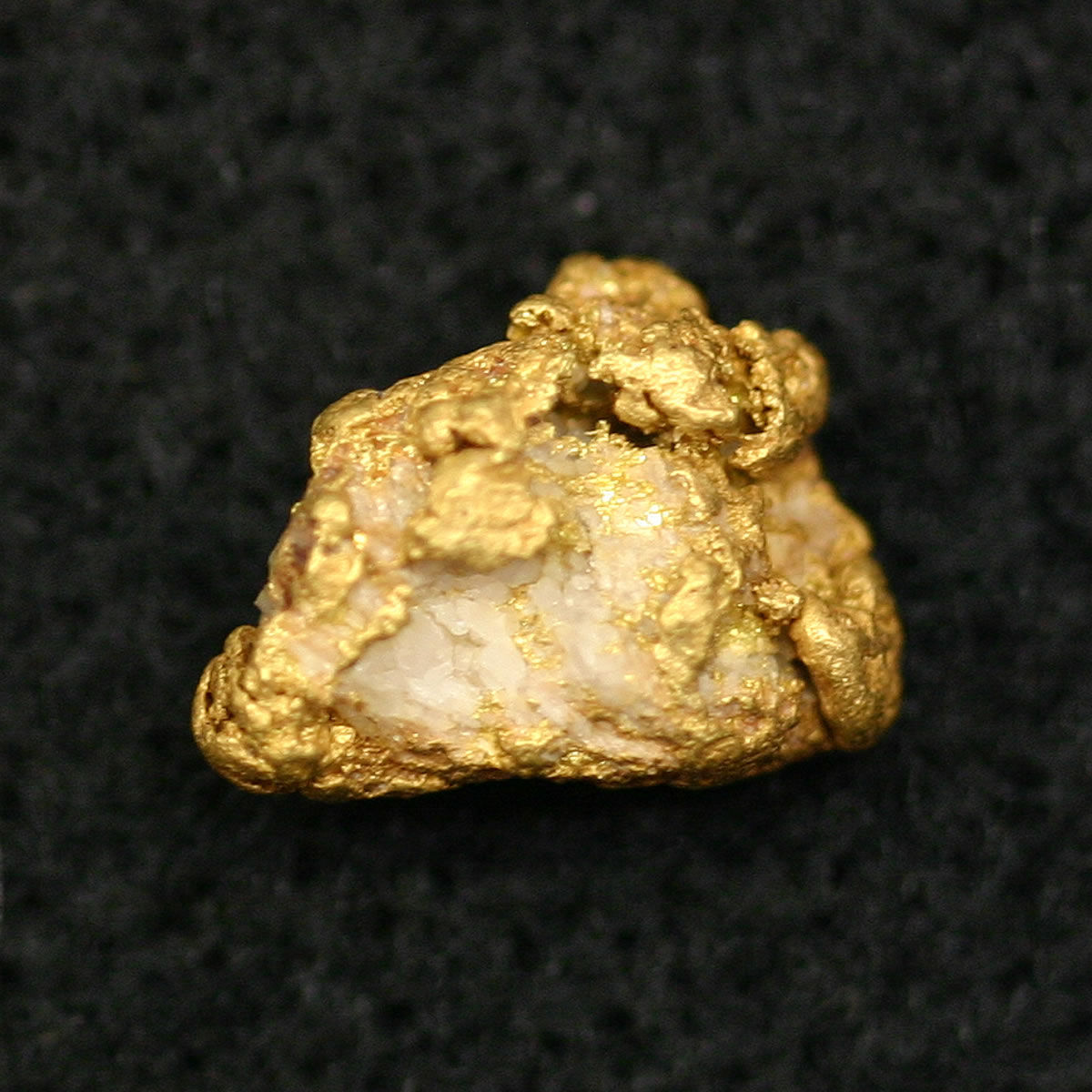 Small Nugget (N 205)