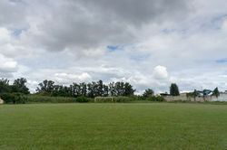 Campo de futbol