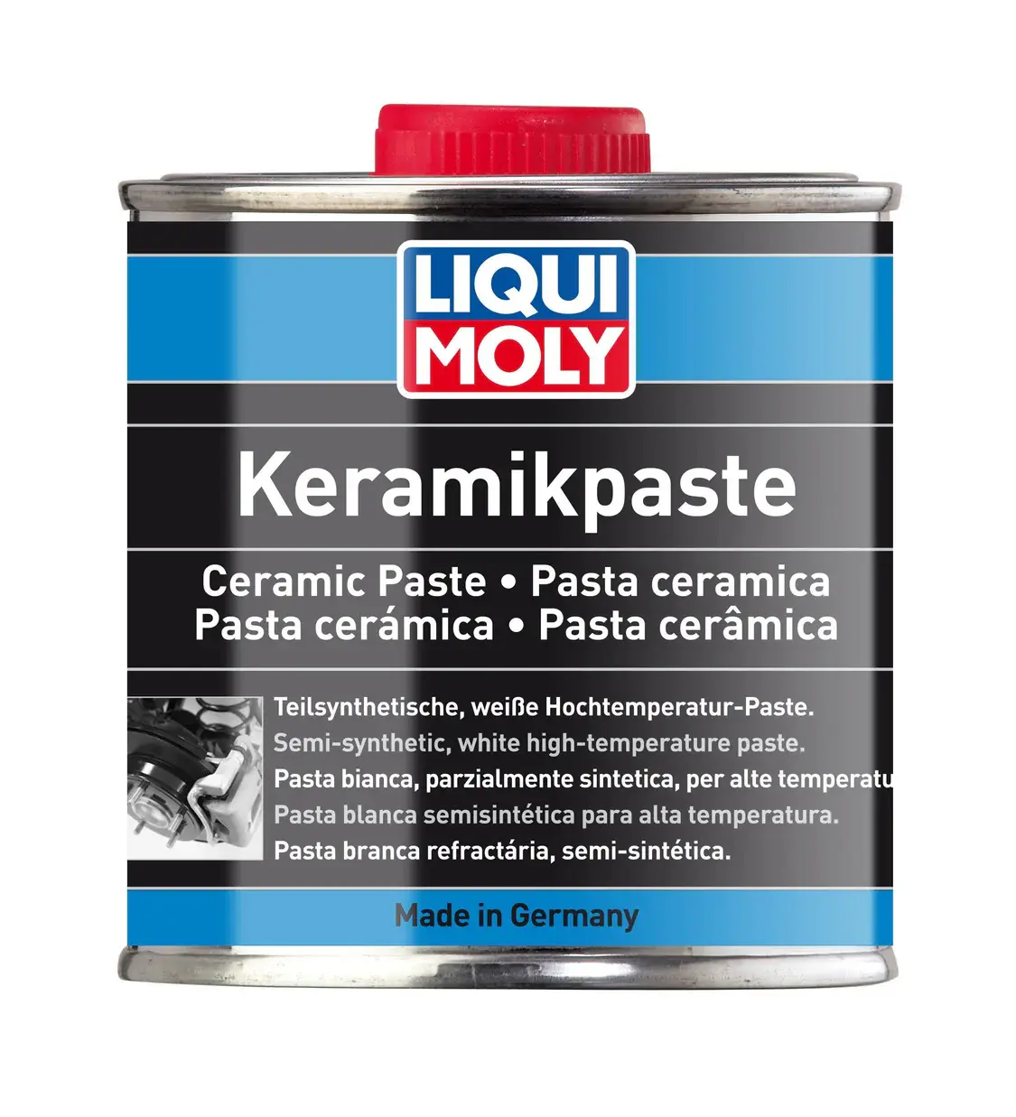 Liqui Moly Keramik Paste 250g