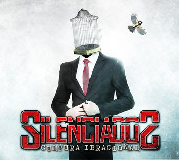 SILENCIADOS Nuevo videoclip 'A contracorriente' y nuevo disco el 30 Octubre