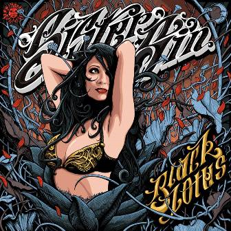 Sister Sin: tema adelanto de su nuevo álbum