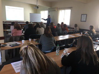Seminario de Marketing Digital para Inmobiliarias