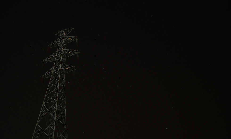 reti interconnessione