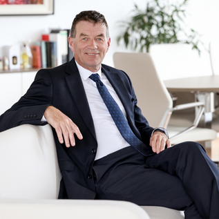 Tony Murphy (ECA): “La nostra mission è rafforzare la fiducia nella UE”  