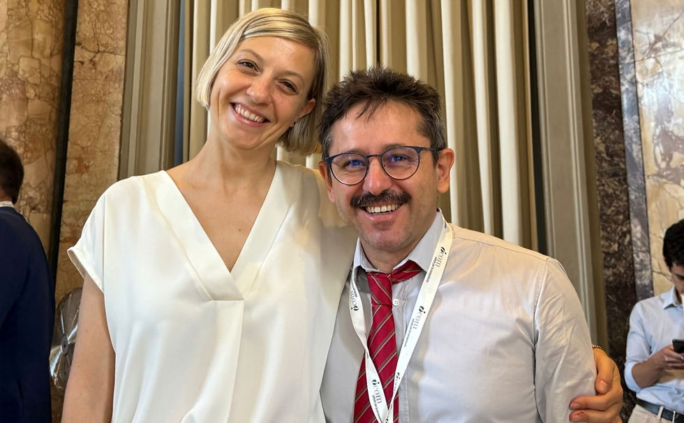 innovazione transizione