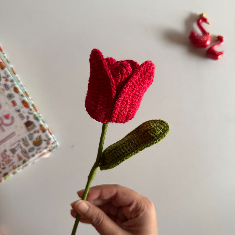 Thumbnail: Forever Tulips