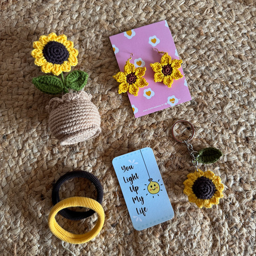 Light Up Combo The Thread Way