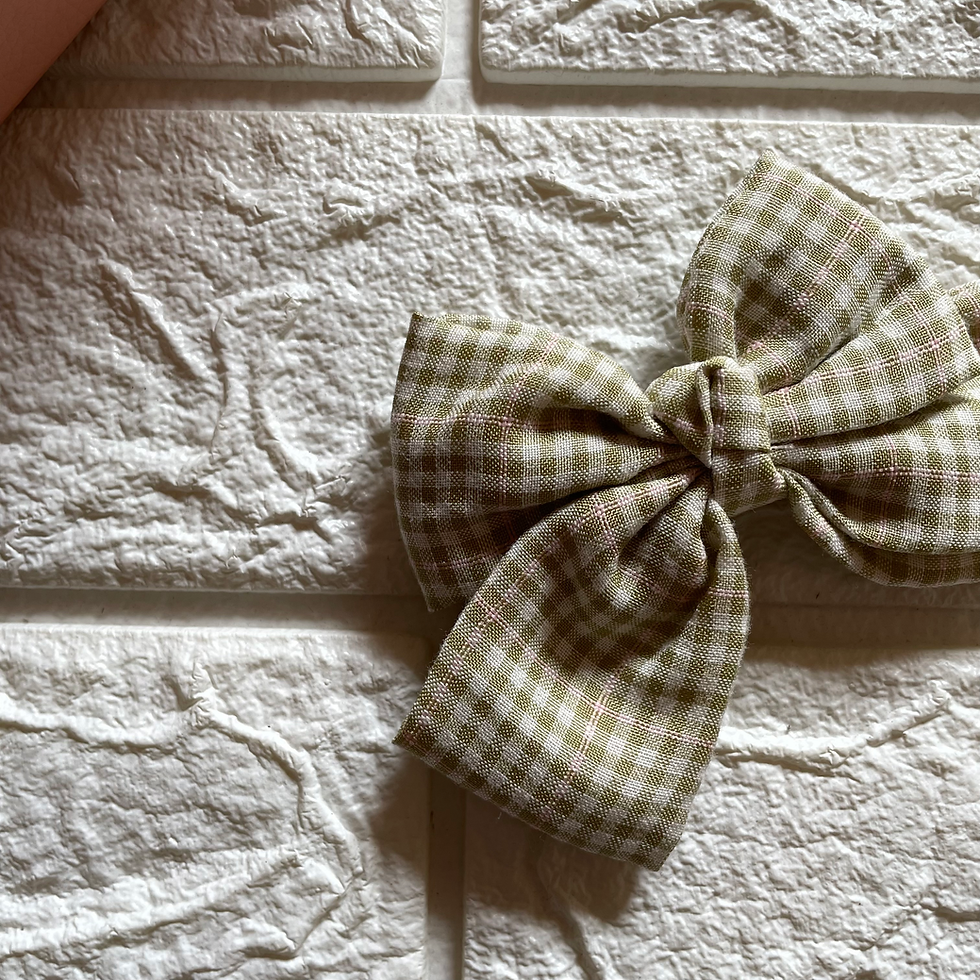 Thumbnail: Checkered - Small