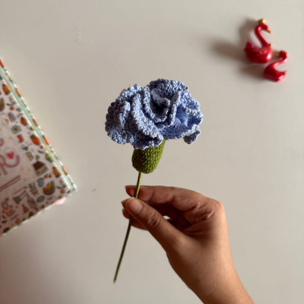 Thumbnail: Forever Carnations
