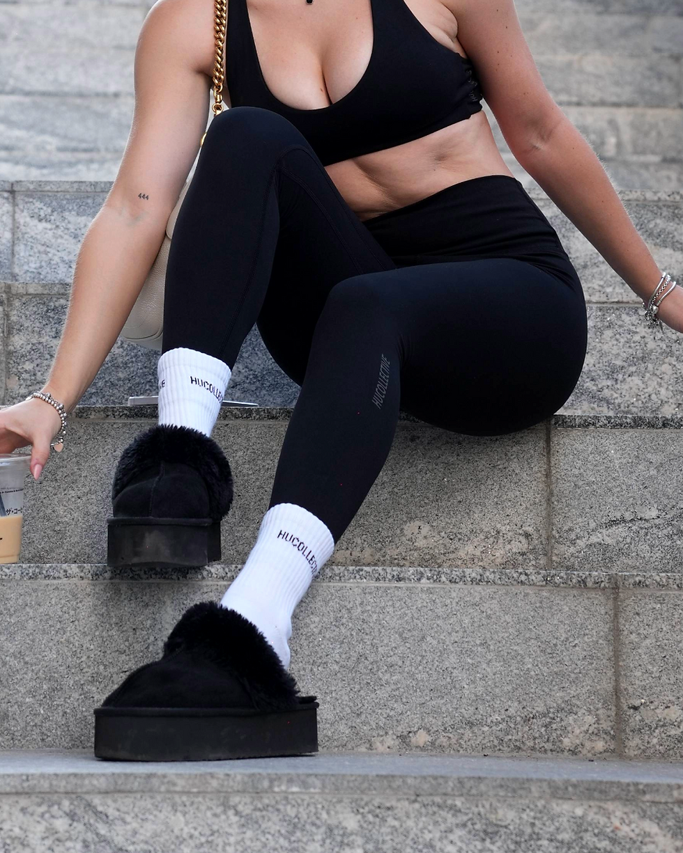 Miniatura: Medium Support Leggins